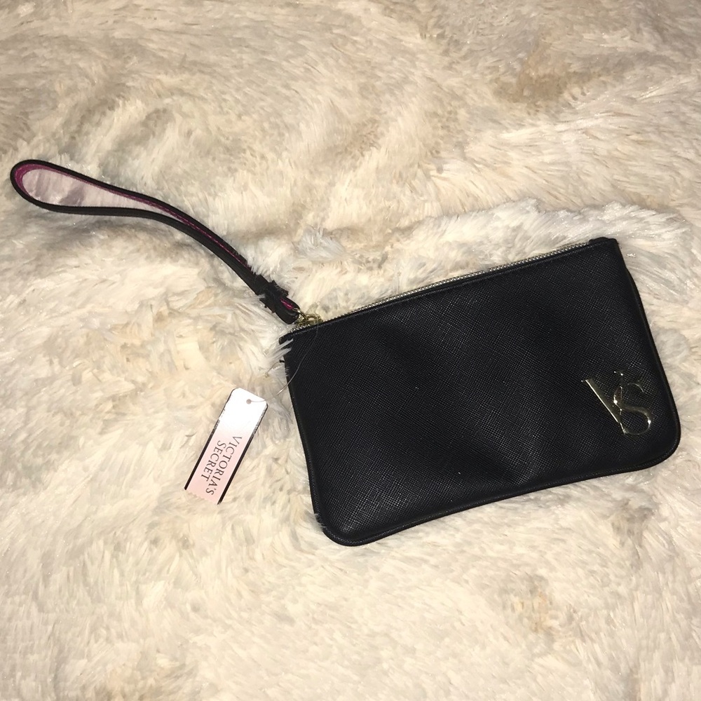 Victoria’s Secret wristlet NWT
